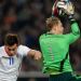Neuer destac&oacute; a Chile como rival para la Copa Confederaciones