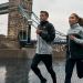 Lanzan un modelo de zapatillas dise&ntilde;adas para carreras de calle de larga distancia