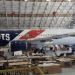 Los New England Patriots se convierten en la primera franquicia en tener su propio avi&oacute;n