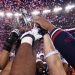 El Super Bowl XLIX fue lo m&aacute;s visto en la historia de Estados Unidos