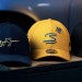 New Era rinde homenaje al legado de Ayrton Senna con una colecci&oacute;n exclusiv