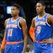 New York Knicks es por quinto a&ntilde;o consecutivo la franquicia m&aacute;s valorada de la NBA