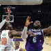 New York Knicks y Los Angeles Lakers: los equipos que m&aacute;s entradas venden de la NBA