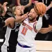 New York Knicks gan&oacute; el primer juego de la final