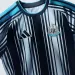 Newcastle y adidas presentaron la nueva camiseta para la temporada 2026/27