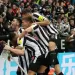 Newcastle: Un club millonario donde brillan las estrellas que menos costaron