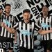 La FA podr&iacute;a multar al Newcastle por violar las normas de indumentaria y publicidad en el Reino Unido