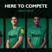 Newcastle se prepara para la Champions League: present&oacute; su camiseta suplente
