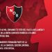 Newell&rsquo;s lanz&oacute; un concurso para ganarse su camiseta especial &ldquo;40 mil&rdquo;