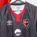 Newells present&oacute; su nueva tercera camiseta