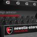 Newell&rsquo;s prepara bancos de suplentes con tecnolog&iacute;a inteligente para su estadio