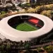Newell's present&oacute; un proyecto para remodelar su estadio