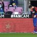 N&uacute;meros r&eacute;cords de interacciones y aumento de seguidores; la revoluci&oacute;n que gener&oacute; en Newell's el homenaje de Messi a Maradona