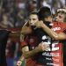 Newell&rsquo;s y un triunfo con una estad&iacute;stica que no se daba hace 14 a&ntilde;os