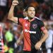 Newells renov&oacute; con su sponsor t&eacute;cnico 
