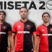 Newell's revel&oacute; su nueva camiseta 2019 de forma interactiva