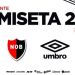 Newell&rsquo;s presentar&aacute; su nueva camiseta de una manera muy novedosa