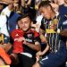 Rosario Central y Newell&rsquo;s cambiar&aacute;n su main sponsor en 2018