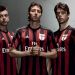 Milan present&oacute; su camiseta adidas 2015/16
