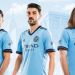 New York City FC present&oacute; su nueva camiseta adidas