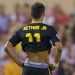 Pol&eacute;mica por el ambush marketing de Neymar Jr. 