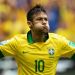 Neymar sigue siendo el jugador brasilero m&aacute;s valioso