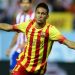 Un estudio revela que Neymar Jr. es el preferido en Brasil 