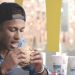 Neymar presenta una nueva l&iacute;nea de alimentos de McDonald&rsquo;s de cara a Rusia 2018