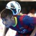 Gracias a Neymar, Barcelona rompe r&eacute;cords en YouTube