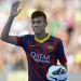 Pol&eacute;mica por los n&uacute;meros del pase de Neymar