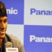 ​Neymar renov&oacute; con Panasonic