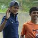​Con Nike, Neymar le cumple el sue&ntilde;o a un chico en Kuala Lumpur