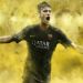 Con Neymar, Barcelona presenta su camiseta negra