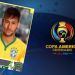 En el &aacute;lbum de la Copa Am&eacute;rica, Panini s&oacute;lo acert&oacute; la mitad de convocados en Brasil