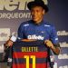 Neymar ser&aacute; embajador de Gillette en Latinoam&eacute;rica