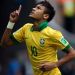 Neymar se convirti&oacute; en Gok&uacute; gracias a Snapchat