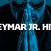 Neymar present&oacute; su lista de canciones en Spotify