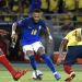 Neymar super&oacute; un r&eacute;cord de Pel&eacute; con la camiseta de Brasil