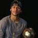 France Football le dedic&oacute; una edici&oacute;n especial sobre el Bal&oacute;n de Oro a Neymar Jr. 