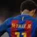 El FC Barcelona demand&oacute; a Neymar Jr. por da&ntilde;os y perjuicios 