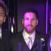 Xavi revel&oacute; que Neymar Jr. predijo su salida del Barcelona en el casamiento de Messi