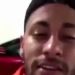 #NeymarChallenge: la parodia al jugador que es furor en las redes sociales