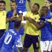 Ni siquiera el 11 titular de Colombia alcanza los 222 millones de Neymar Jr.