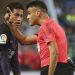 Neymar ser&iacute;a suspendido por el informe de un &aacute;rbitro 