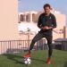 Neymar y su nuevo desaf&iacute;o entre edificios para la televisi&oacute;n estadounidense