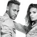 Neymar Jr. renov&oacute; con una firma italiana de indumentaria y la campa&ntilde;a fue furor