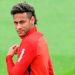 Una subasta solidaria ofrece la experiencia de conocer a Neymar Jr.
