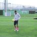 Neymar ya tiene sus nuevos botines Nike Hypervenom Liquid Diamond