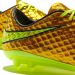 Nike revel&oacute; los nuevos botines de Neymar para las pr&oacute;ximas fases del Mundial