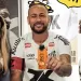 Neymar Jr meti&oacute; a una de sus empresas como sponsor del Santos: Pley by Ney estar&aacute; en la camiseta